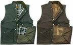 Game Classic Wax Gilet