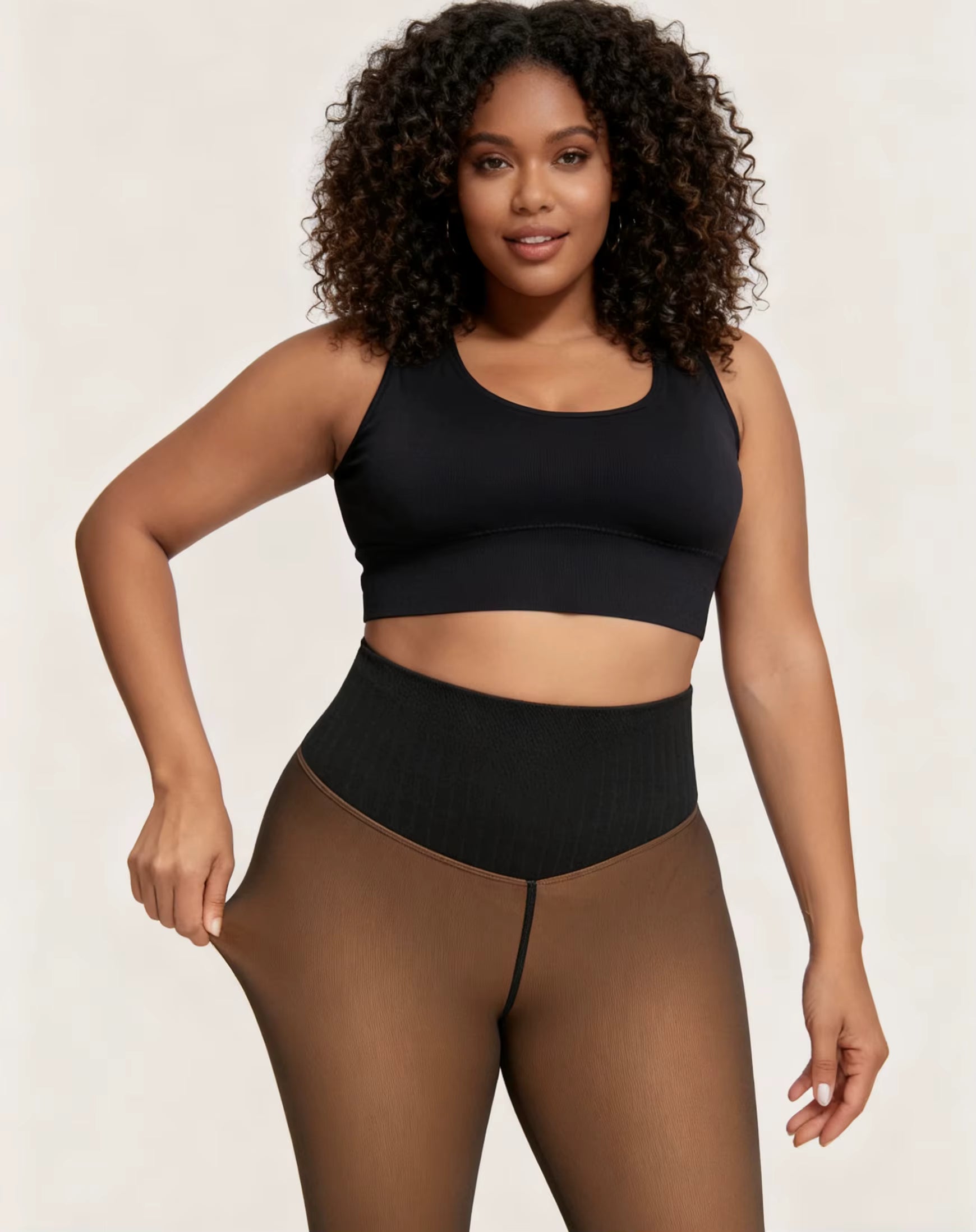 The Viral Magic Tight