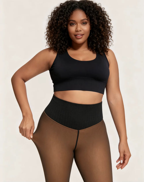 The Viral Magic Tight