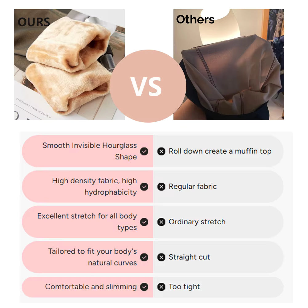 The Viral Magic Tight