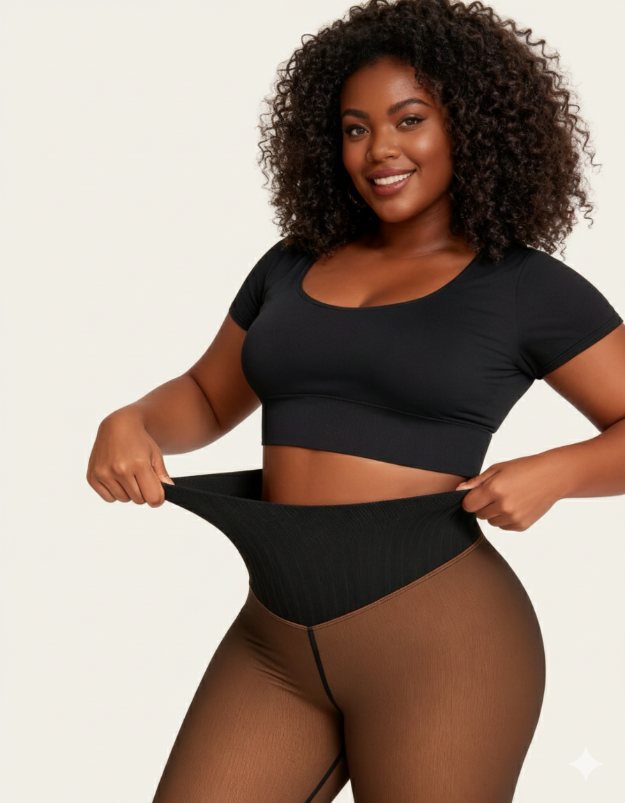 The Viral Magic Tight