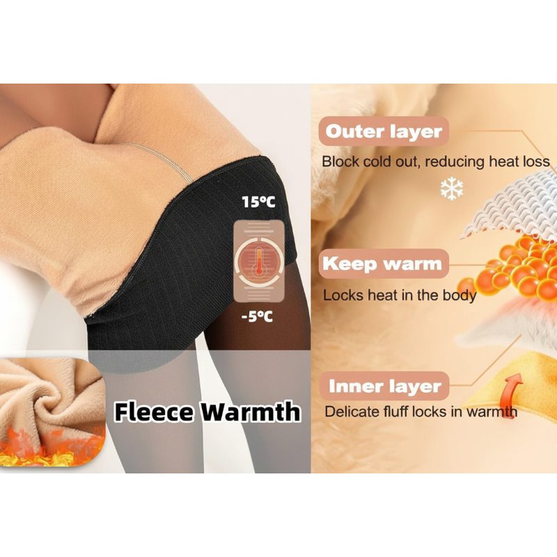 The Viral Magic Tight